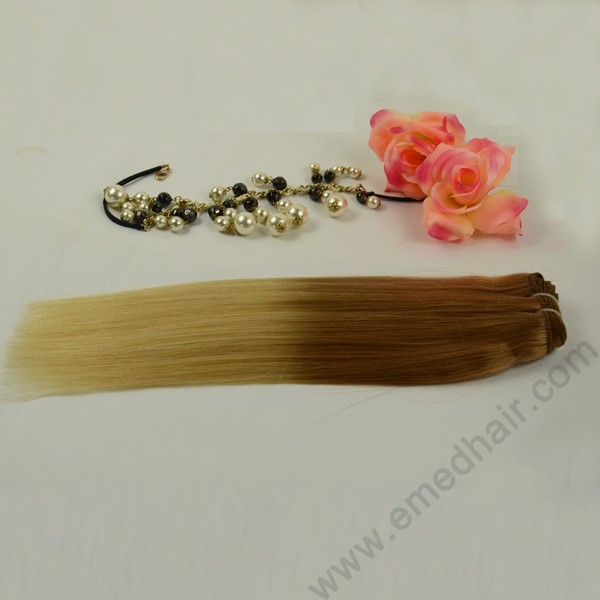 Indian hair extension 